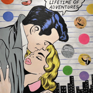 Lifetime of Adventure – Nelson de la Nuez