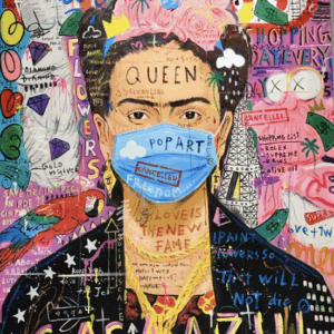 Casta Azul – Jisbar