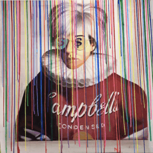 Campbell – Andy Warhol (Limited Edition)