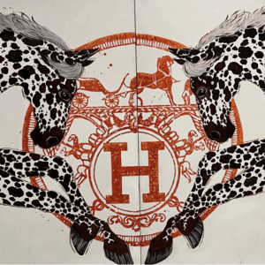 Cheveux H – Arthur Secunda