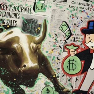 "Controlling Key Area of Pop" by Yaniv Edery