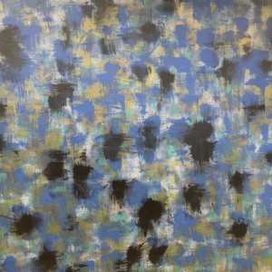 "Dots" by Jennifer Sessler