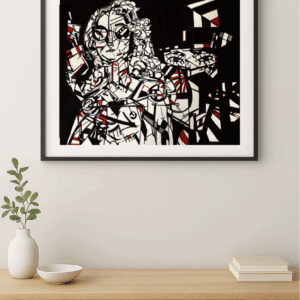 Title: Lost on the Road